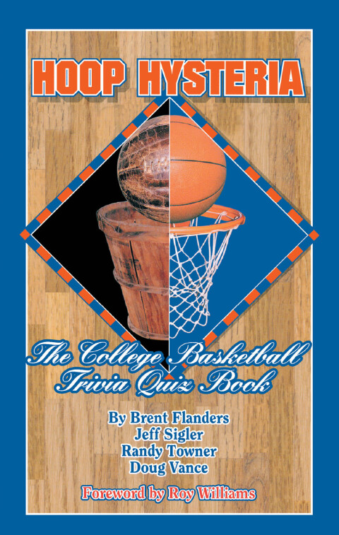 Hoop Hysteria 