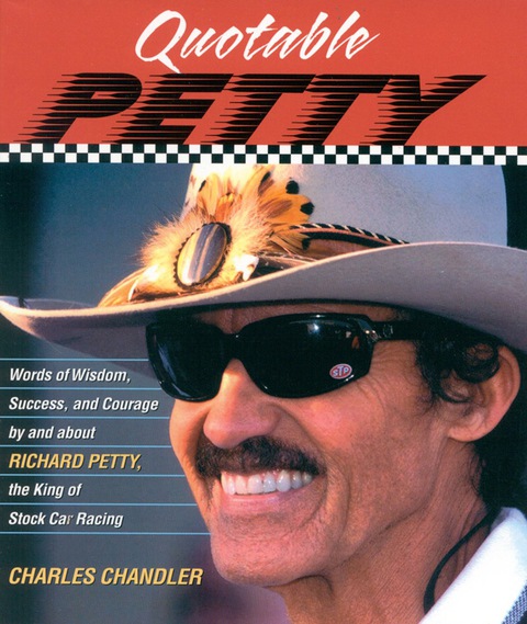 Cover image for book Quotable Petty