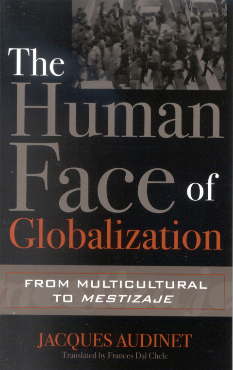 Cover image for book The Human Face of Globalization