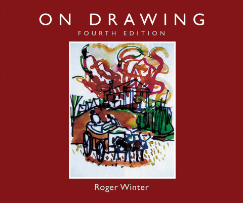 Cover image for book On Drawing