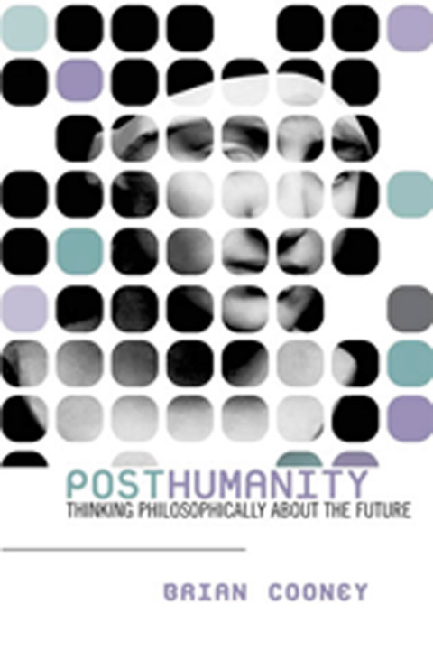 Cover image for book Posthumanity