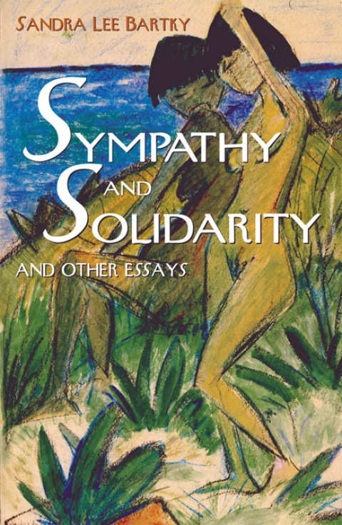 Cover image for book Sympathy and Solidarity