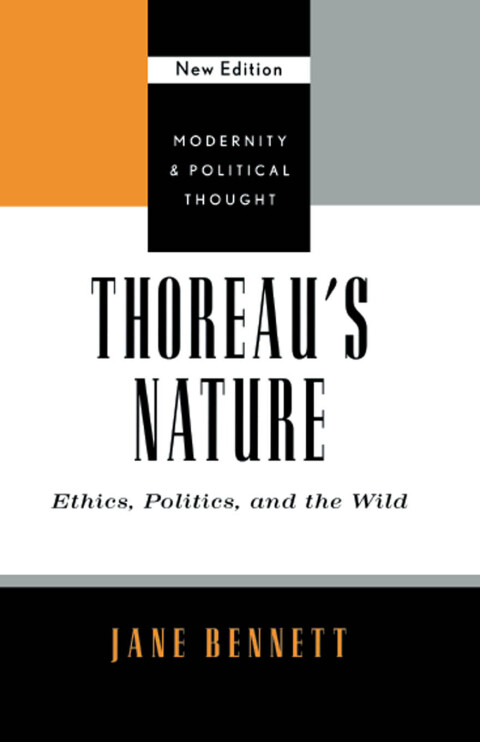 Thoreau's Nature 