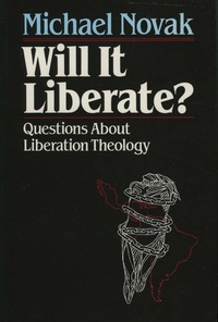 Cover image: Will it Liberate ? 9780819180605