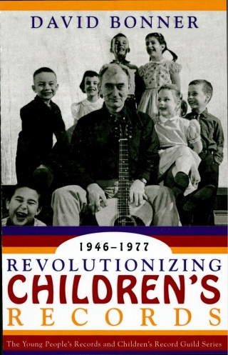 Revolutionizing Children's Records