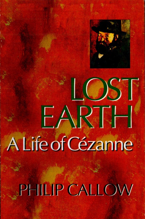 Cover image for book Lost Earth