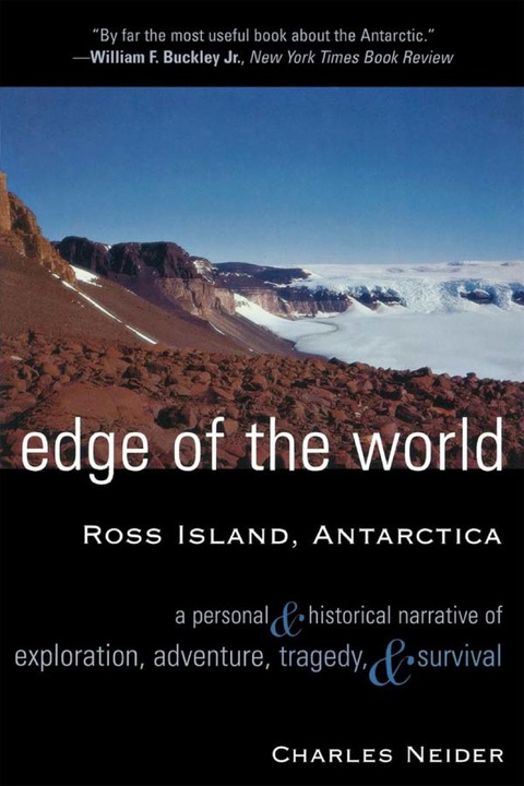 Edge of the World 