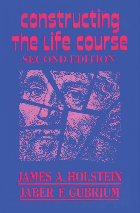 Constructing the Life Course 