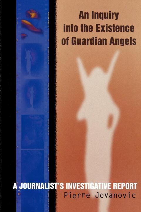 Cover image for book An Inquiry into the Existence of Guardian Angels