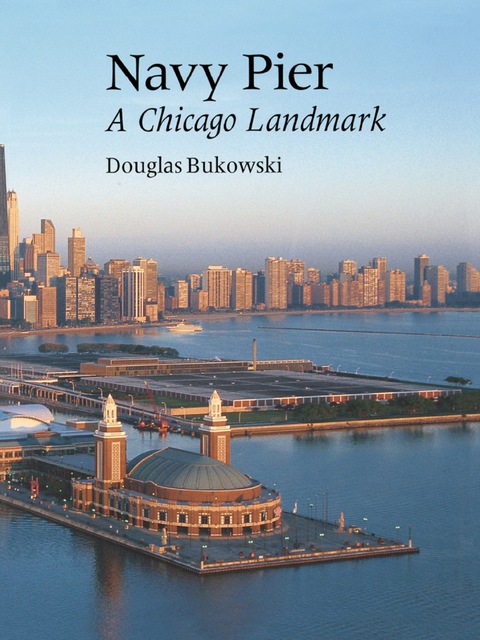 Cover image for book Navy Pier