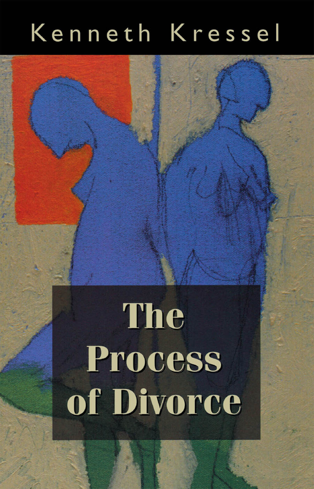 Reflowable The Process of Divorce; $51.91