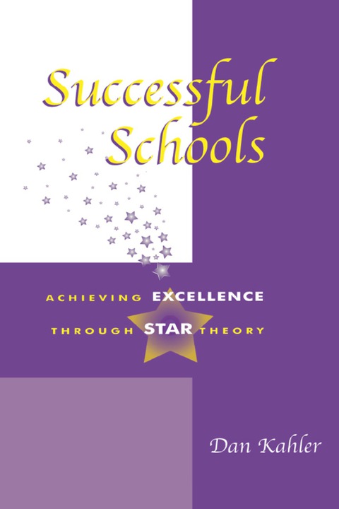 Cover image for book Successful Schools