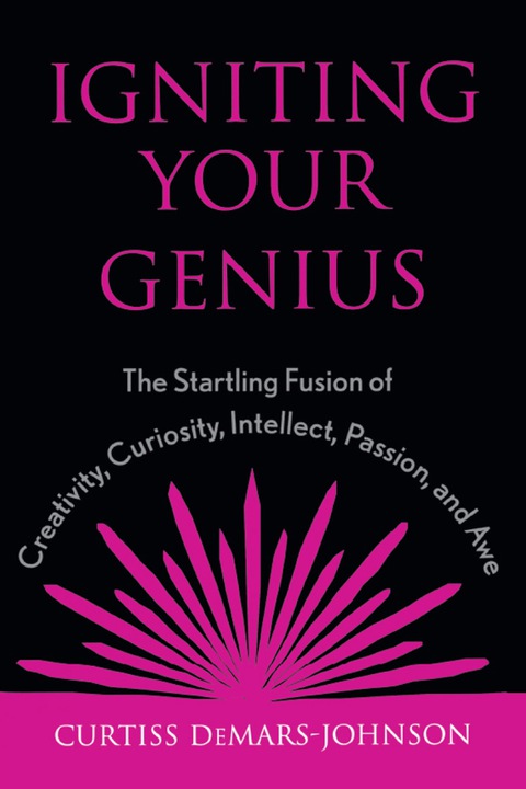 Cover image for book Igniting Your Genius