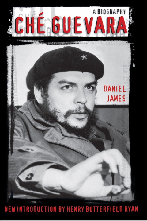 Cover image for book Che Guevara
