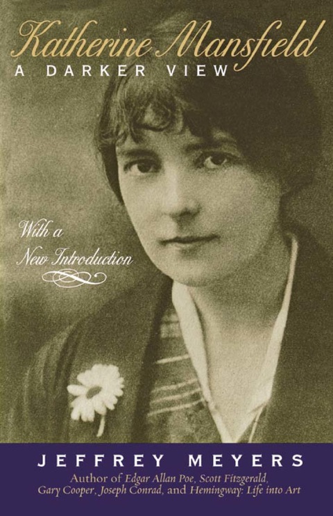 Cover image for book Katherine Mansfield