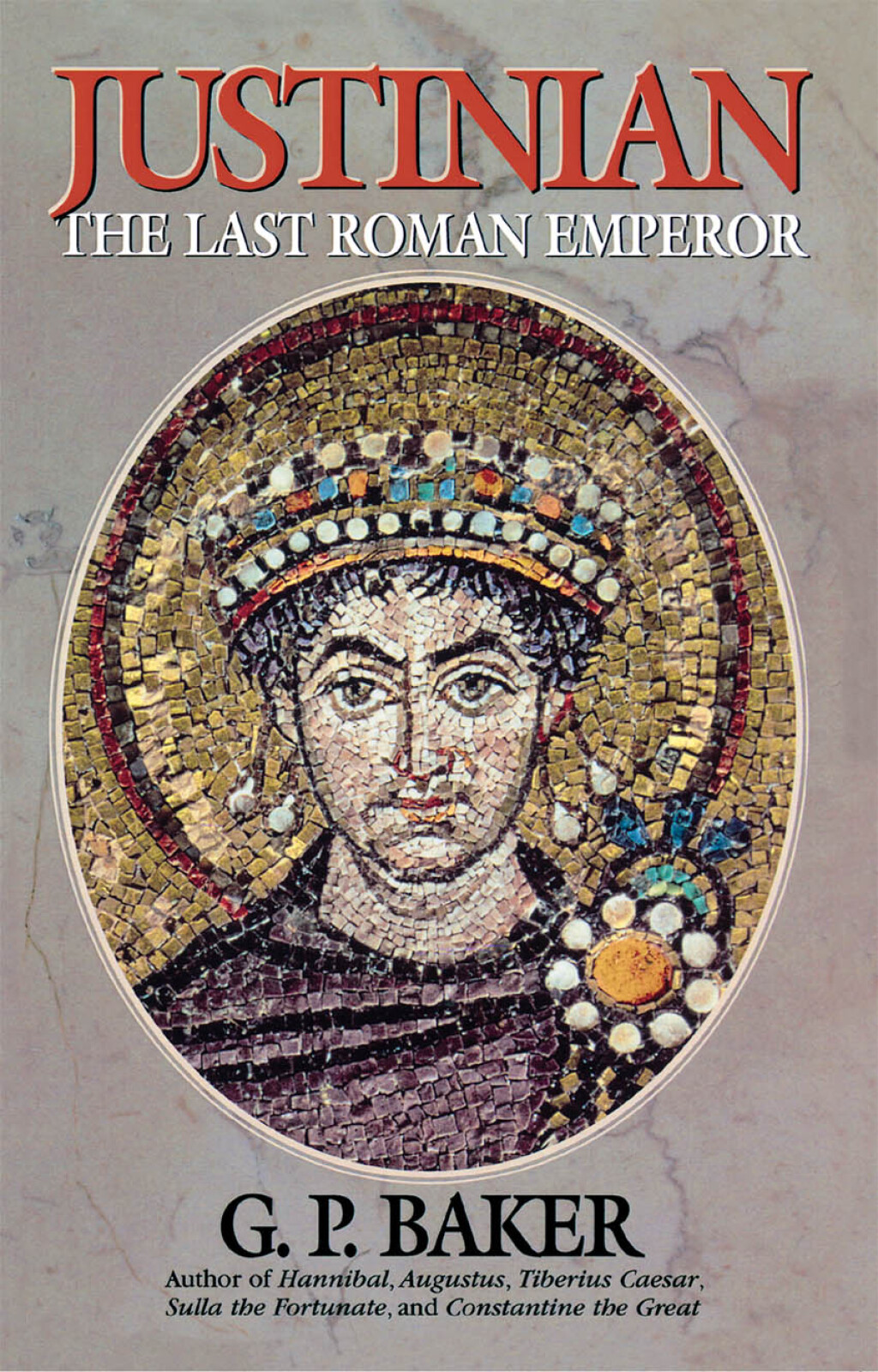 Reflowable Justinian; $28.85