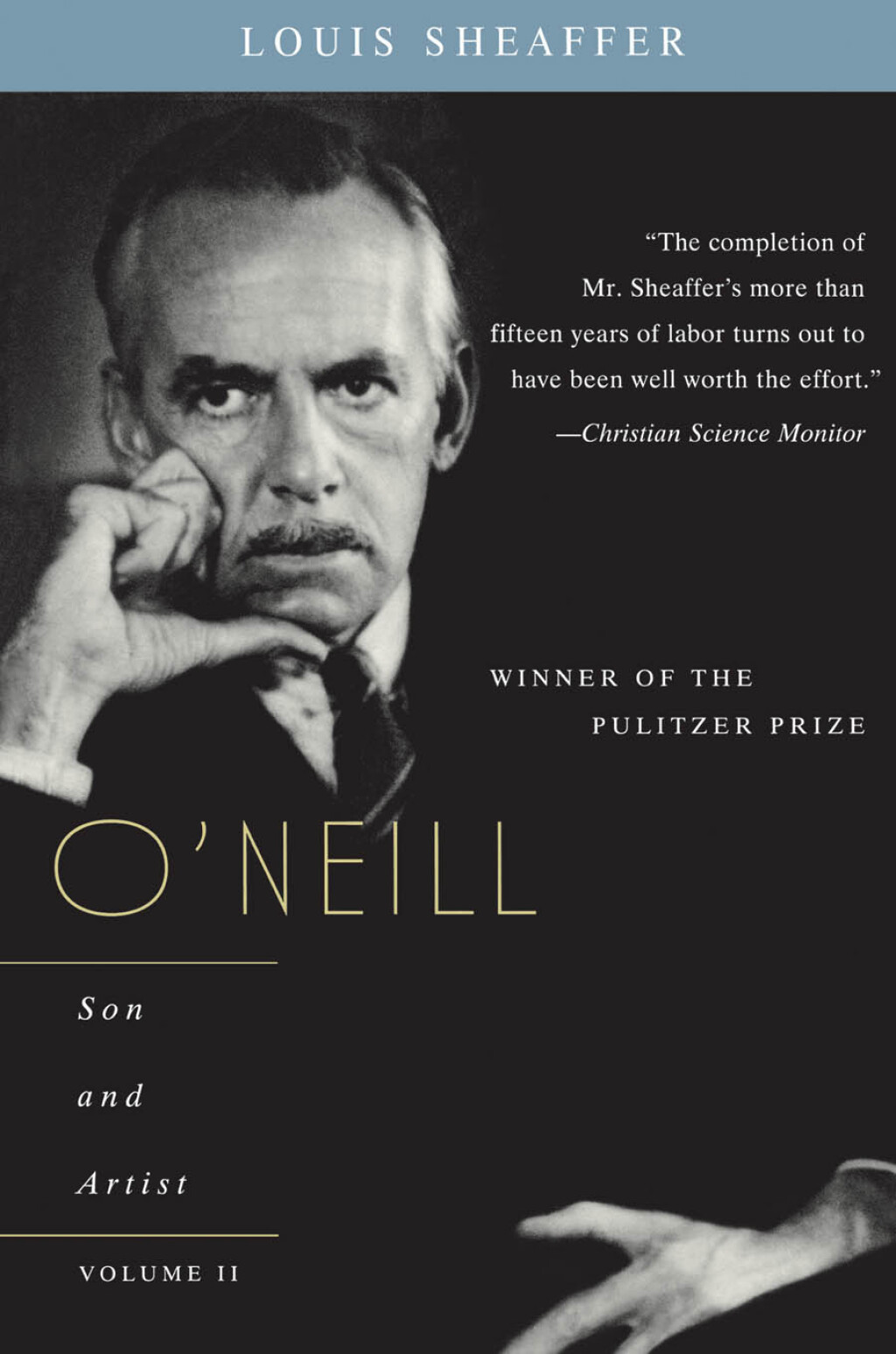 O'Neill (eBook)