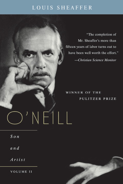 Cover image for book O'Neill