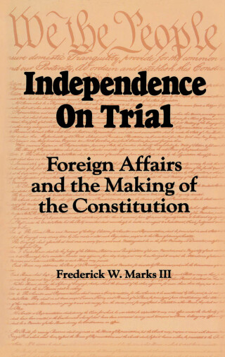 Independence on Trial