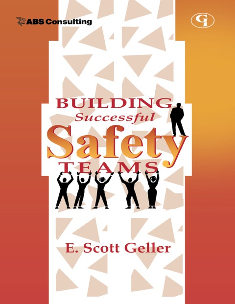 Cover image for book Building Successful Safety Teams