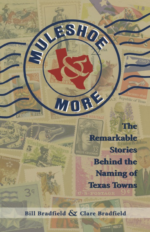 Cover image for book Muleshoe and More