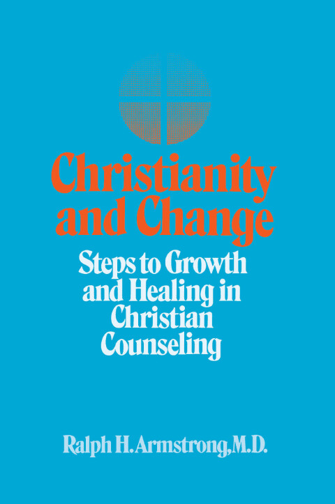Cover image for book Christianity and Change