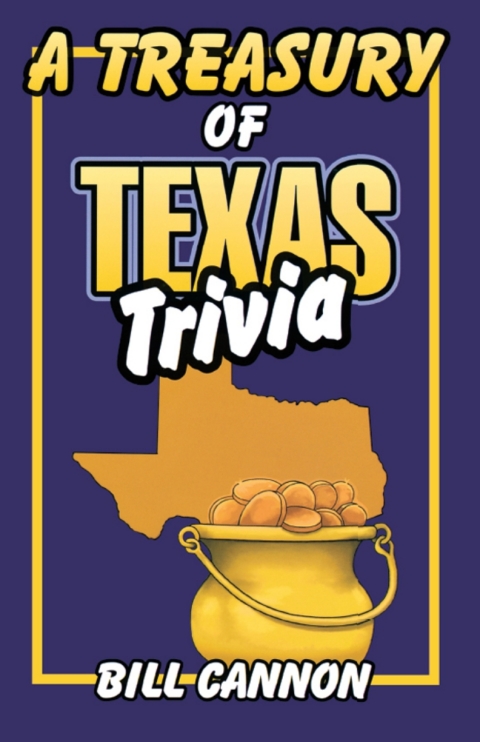 Texas Trivia 