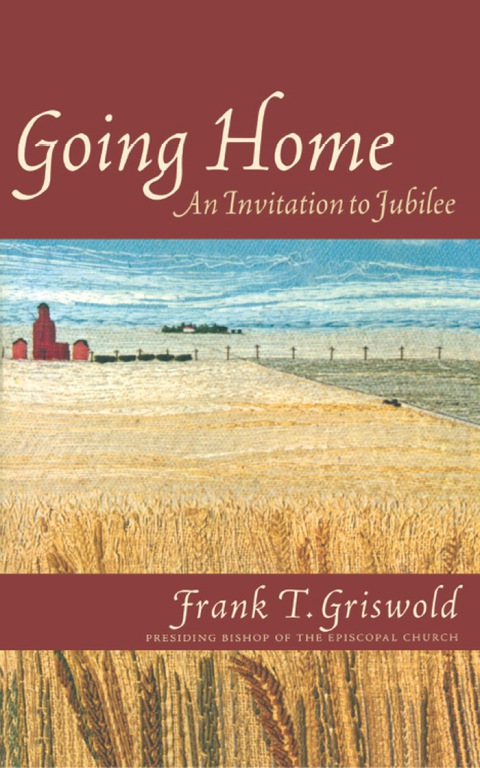 Cover image for book Going Home