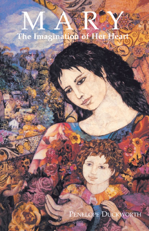 Cover image for book Mary