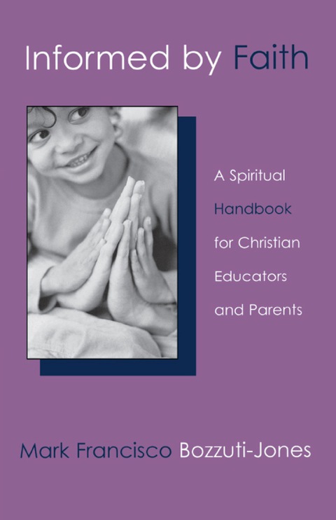 Cover image for book Informed by Faith
