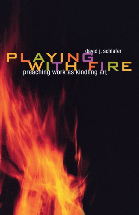 Cover image for book Playing with Fire