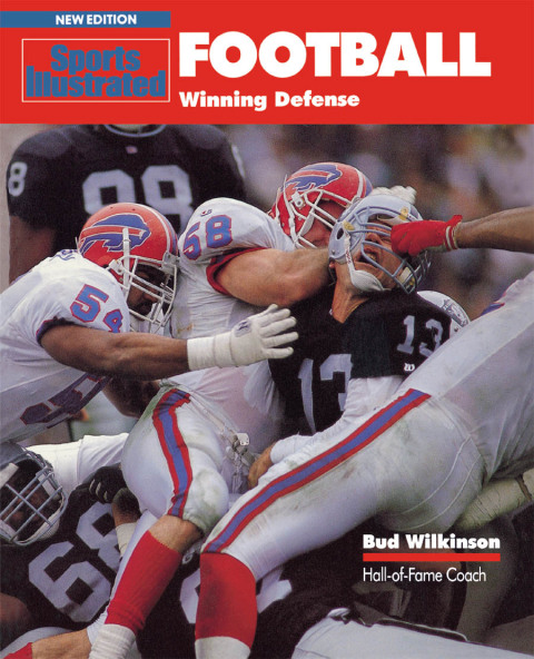 Cover image for book Football