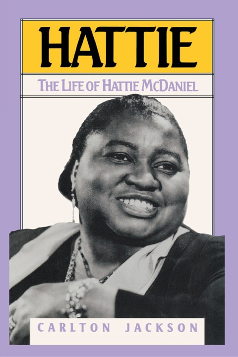 Cover image for book Hattie