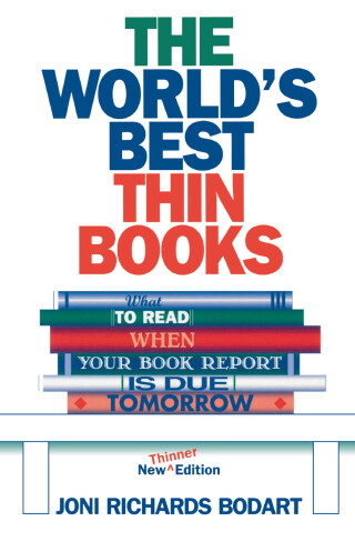 The World's Best Thin Books, Revised