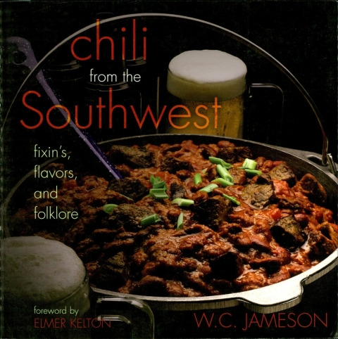 Chili From the Southwest 