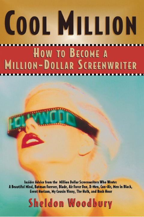 Cover image for book Cool Million