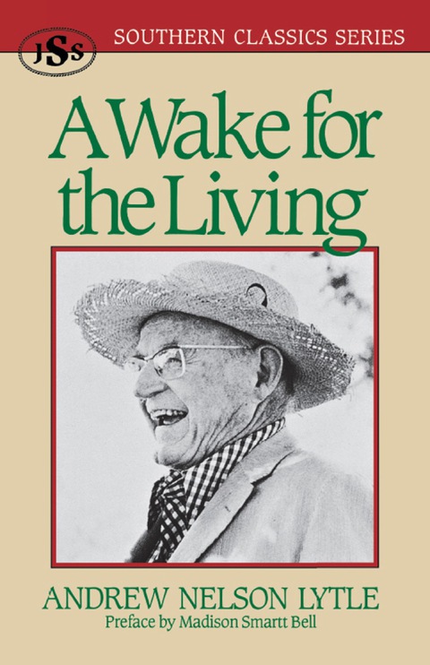 Wake for the Living 