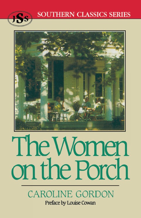 Women on the Porch 