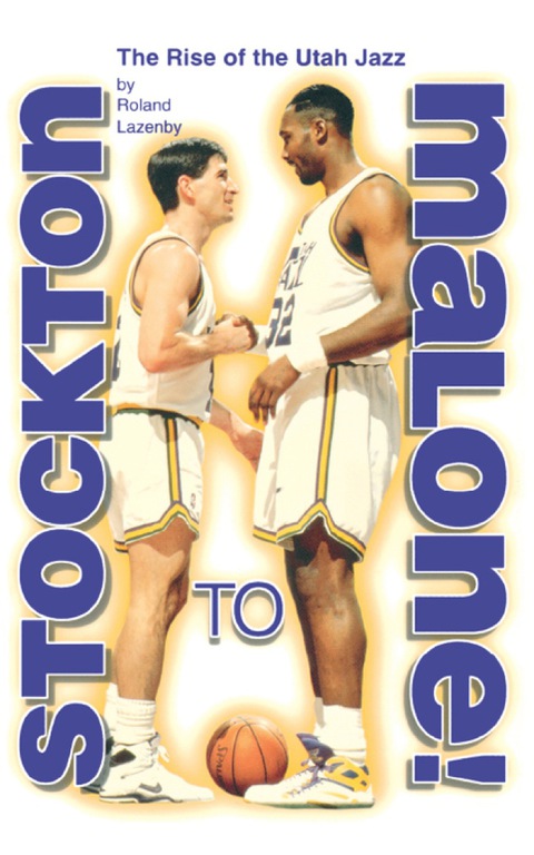 Stockton to Malone 