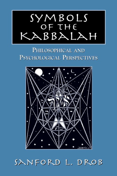 Cover image for book Symbols of the Kabbalah