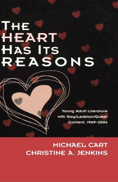 Cover image for book The Heart Has Its Reasons