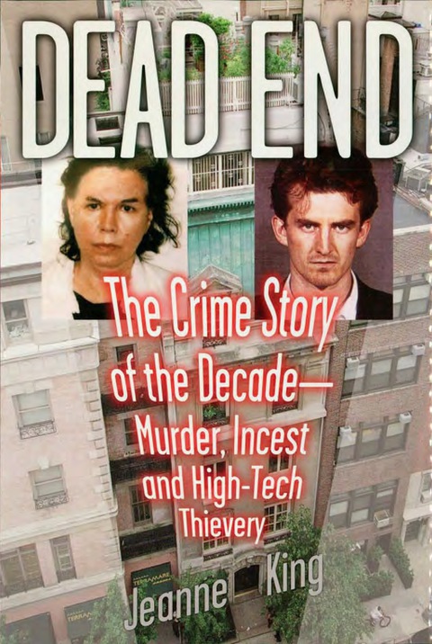 Cover image for book Dead End