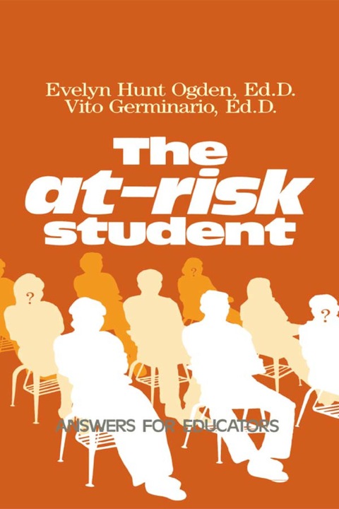 Cover image for book The At-Risk Student