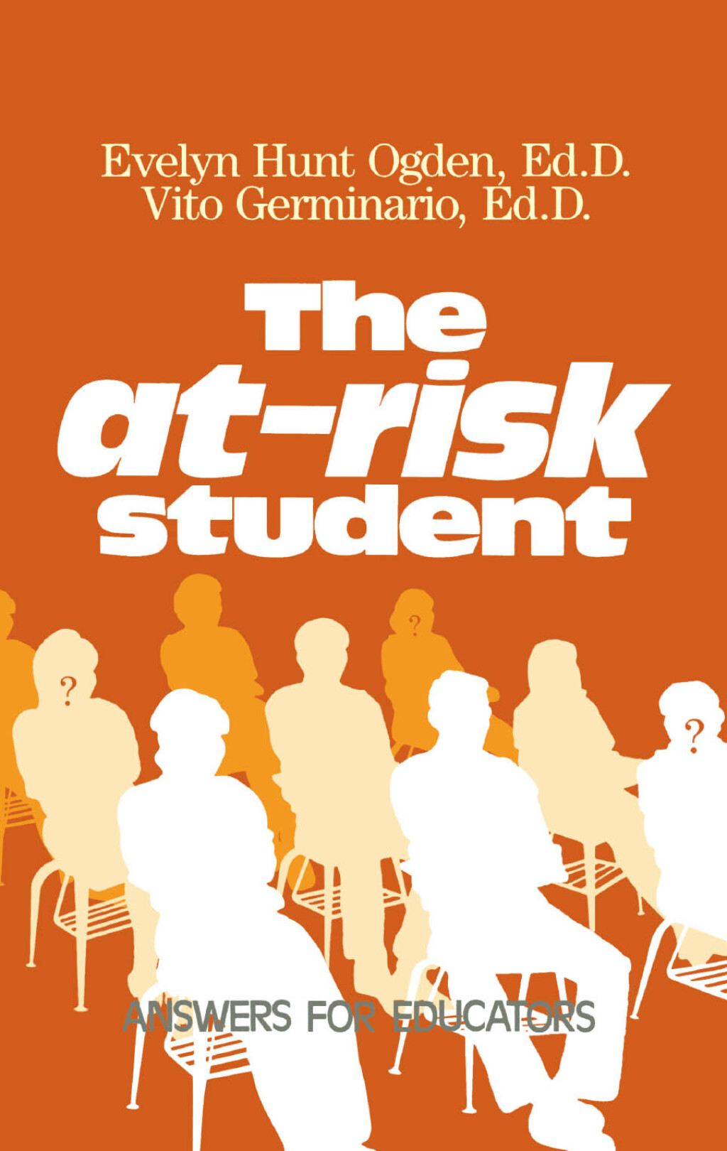 Reflowable The At-Risk Student; $44.16