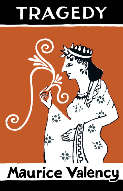 Cover image for book Tragedy