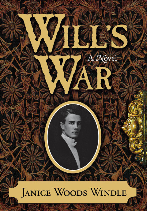 Cover image for book Will's War