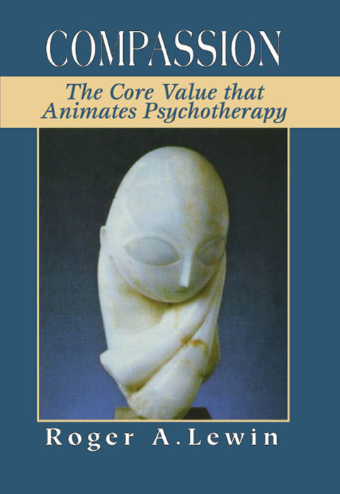 Cover image for book Compassion