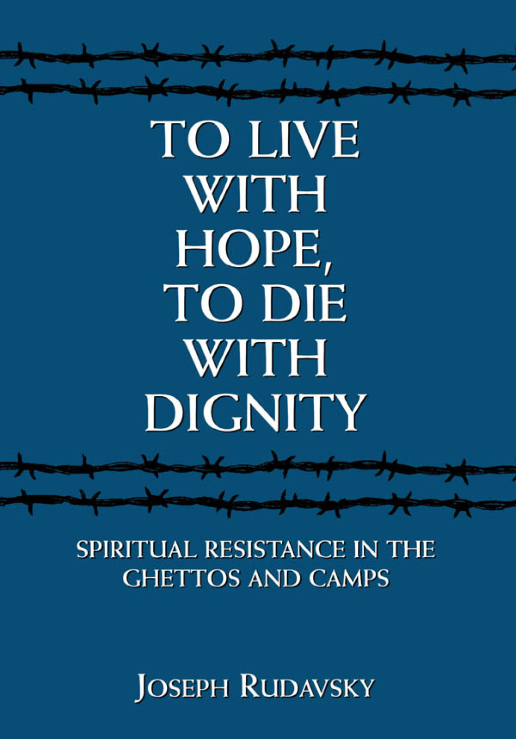 Reflowable To Live with Hope, to Die with Dignity; $84.42