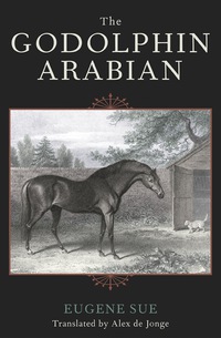 Cover image: The Godolphin Arabian 9781586671020