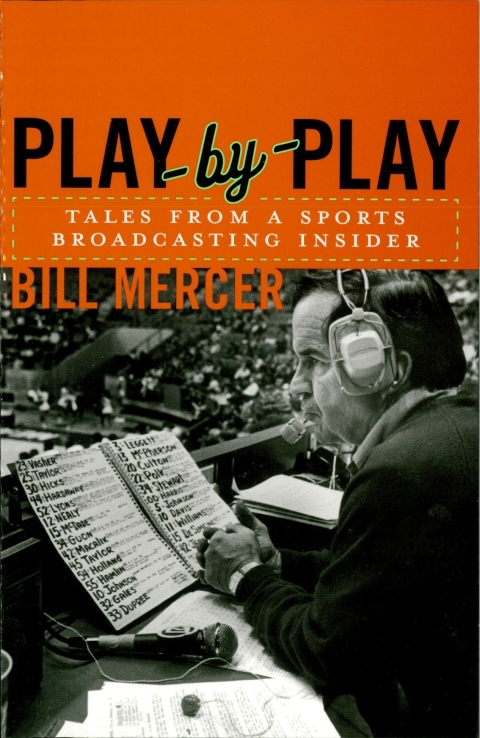 Cover image for book Play-by-Play